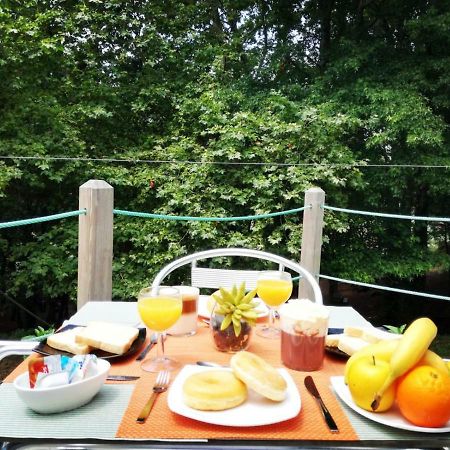 Cabanas Ecoparque 马林 外观 照片